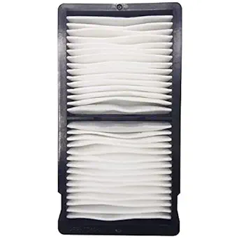 Leankle Air Filter Replacement for Epson ELPAF39/ V13H134A39, PowerLite Home Cinema 3000/3100/ 3700/3900/ 5010/ 5010E/ 5020UB/ 5020UBe/ 5030UB/ 5030UBe/ 5040UB/ 5040Ube