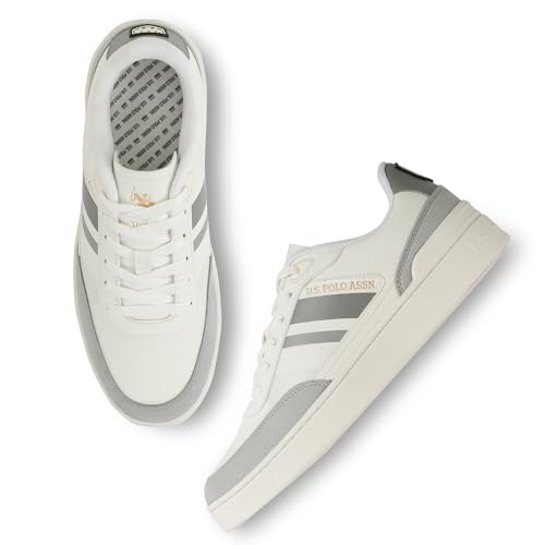 Image of U.S Polo Assn. Mens Colt Sneaker