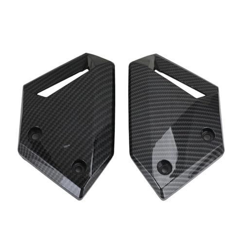 Panneau couverture carrosserie protection spoiler GROM MSX125