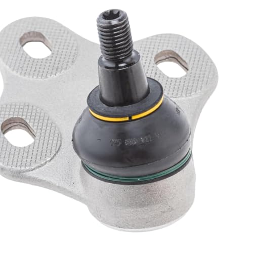 Rótula inferior delantera izquierda 8J0407365 de alta resistencia para TT RS y TTS 4
