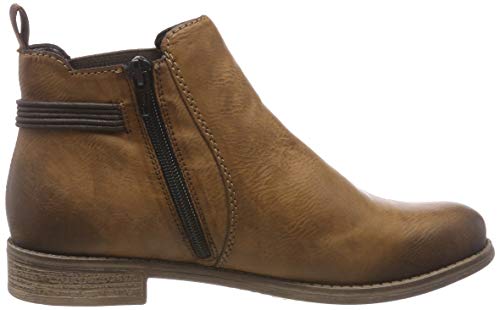 Rieker 77470, Stivaletti Donna