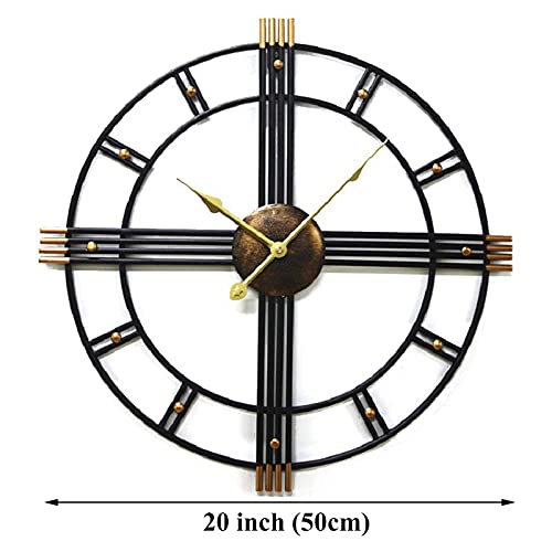 Horloge extérieure intérieure pour sublimer votre terrasse - 3