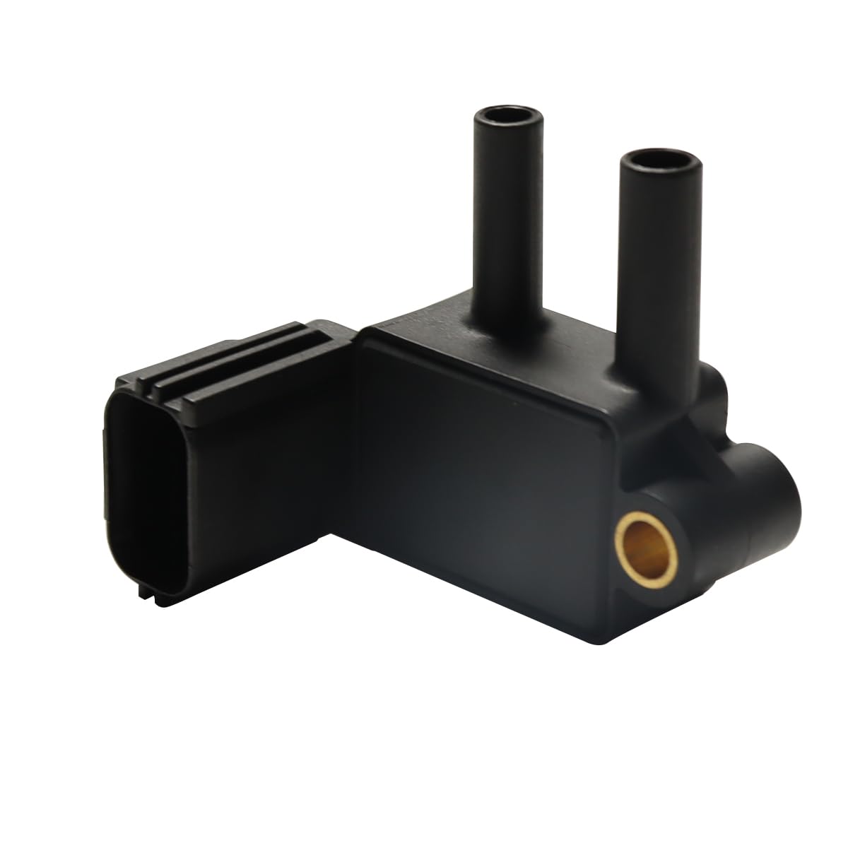 1786775 Sensore Di Pressione Differenziale Sensore Di Pressione DPF Di Scarico Sostituzione Per 1.6 2.0 2.2 TDCi Mk4 Cmax Kuga Smax