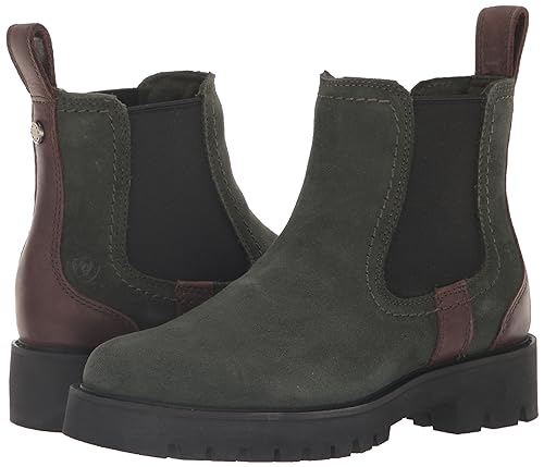 Image of ARIAT Wexford Lug Waterproof Boot