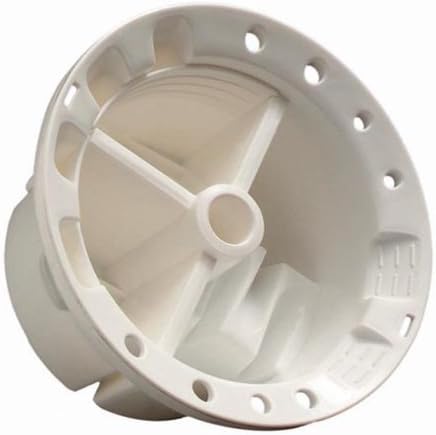 Darice 1192-89 Art Brush Basin and Water Storage