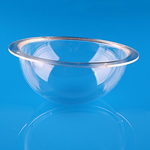 6inch/150mm Clear Acrylic Dome