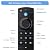 LoLaSta Replacement Voice Remote Control Compatible with Smart Fire Smart TV Stick Lite, for Firestick(4K/2nd Gen)/Cube with Voice Control, Not for Hisense/TCL Smart TV