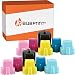 Produktbild Bubprint Kompatibel 12 Druckerpatronen als Ersatz für HP 363 HP363 für Photosmart 3100 Series 3110 3210 3310 8250 C5150 C5180 C6180 C6280 C7180 C7280 C8180 D6160