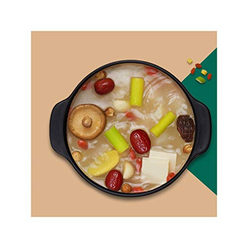 Miniatura 4 de Little Sheep Variedad Base de Sopa (CALIENTE, Llanura, Champiñones, Tomate)