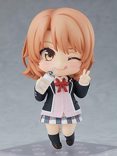 Amazon | ねんどろいど やはり俺の青春ラブコメはまちがっている。完 