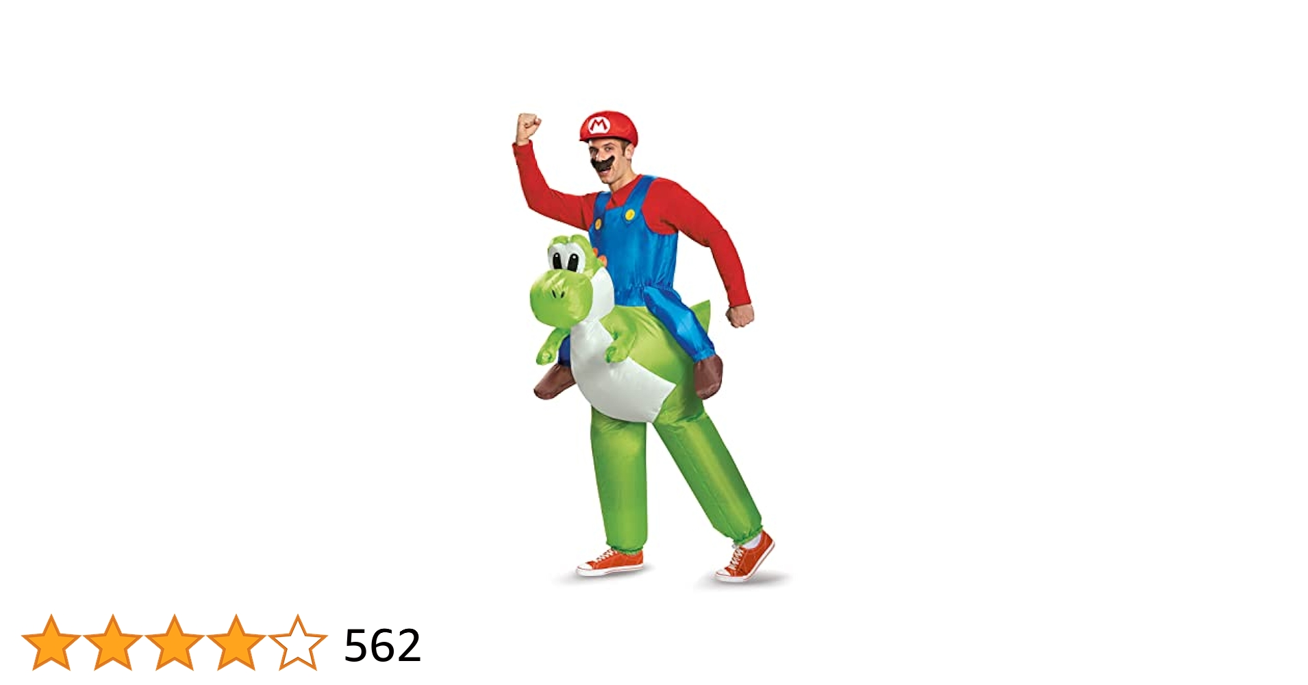 スーパーマリオ　コスプレ　激レア　限定カバー　アメコミリーフ 415AHJOfL6L.jpg_BO30,255,255,