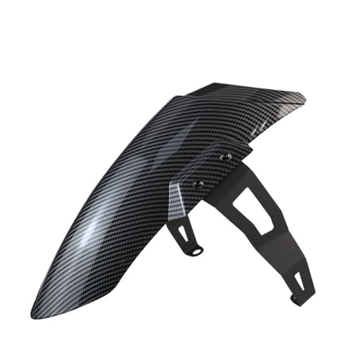Garde-boue avant R1250GS Adventure Rallye accessoire moto protection cadre 2013-2024