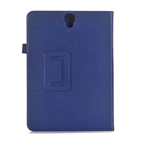 Mobestech Tablet Protector Case Slim Folding Cover Case Heavy Duty Shockproof Full-Body Rugged Protective Case 9.7 Inch