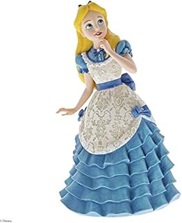 Disney Showcase Alice In Wonderland Figurine