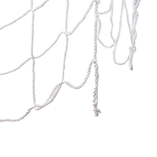 Rede de Futebol de Futebol Delaman de Substituição de Futebol de Tamanho Completo para Treinamento d