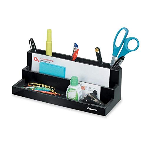 Preisvergleich Produktbild Fellowes Designer Suites Schreibtisch-Organizer (8038901)