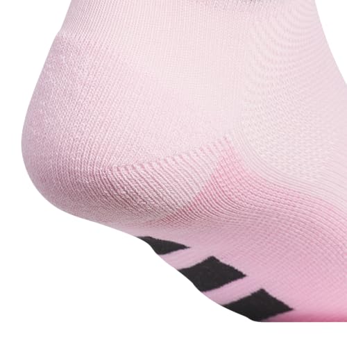 Image of adidas Women's All Day Training Socks 3 Pairs | 3-Pack, Targeted Cushioning, Arch Support, Breathable Moisture-Wicking, Reinforced Heel & Toe, All-Day Comfort