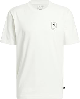 adidas MEN M BTC GFX TEE T-Shirt