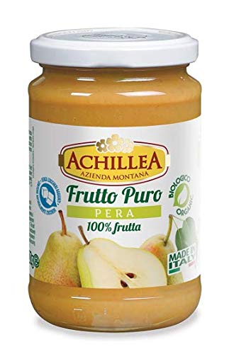 Achillea Frutto Puro di Pera - 30 g