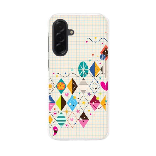 Galaxy S26 �p �P�[�X SC-51G / SCG36 �Ή� �p �n�[�h�P�[�X �X�}�z�P�[�X ���^ �y�� �n�[�g �C���X�g �J���t�� 008085
