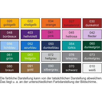 Herzlinien Chihuahua langhaar Aufkleber von wodtke-werbetechnik, Mehrfarbig, Vinyl, Romantisch Tierisch, Sticker, Aufkleber