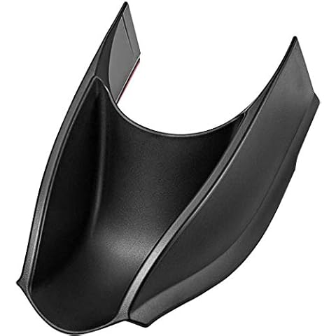 FIEMACH Armrest Center Handbrake Storage Box For Smart 453 Fortwo Forfour 2015-2019 Central Console Glove Tray Cover