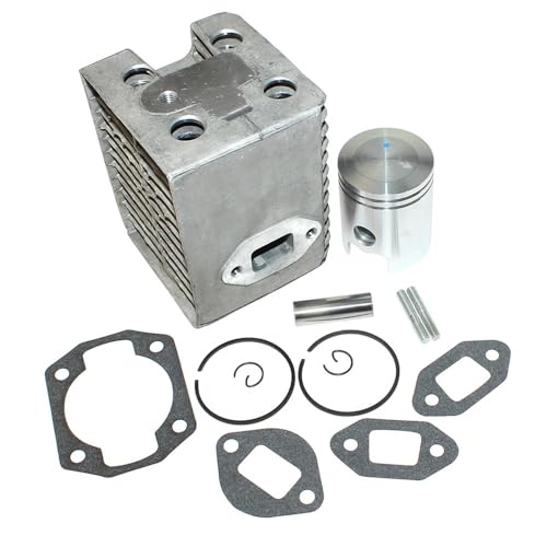 Kit cylindre-piston contre la perte de compression BS50 WM80