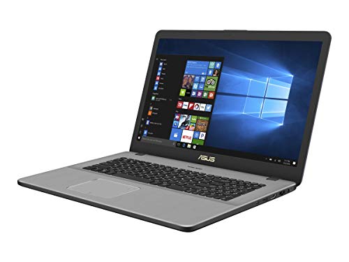Preisvergleich Produktbild ASUS N705FN-GC081R I7-8565U
