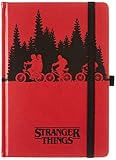Cuaderno de notas de calidad prémium.