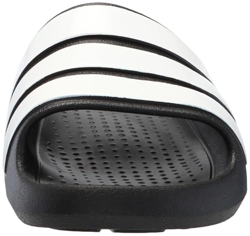 adidas Unisex-Adult Adilette Flow Slide Sandal2