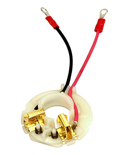 Makita 638431-9 Brush Holder CPL Replacement Part