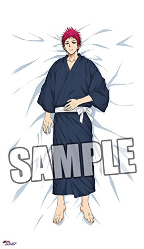 ⚫︎ 黒子のバスケ おやすみシーツ 赤司征十郎 Amazon.co.jp: 黒子のバスケ おやすみシーツ「赤司 征十郎