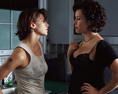 How old is gina gershon