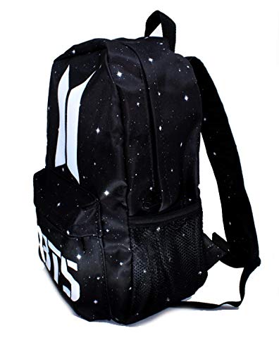 Mochila BTS B084 + Estojo