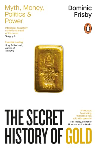 The Secret History of Gold image 2