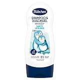 Bübchen Shampoo & Duschgel Sanfte Lieblinge