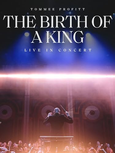  Tommee Profitt - The Birth Of A King: Live In Concert