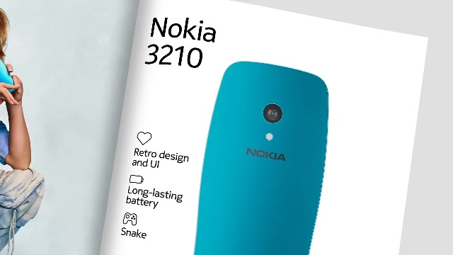 Amazon.com: Nokia 3210 | Dual SIM | GSM | Unlocked | International