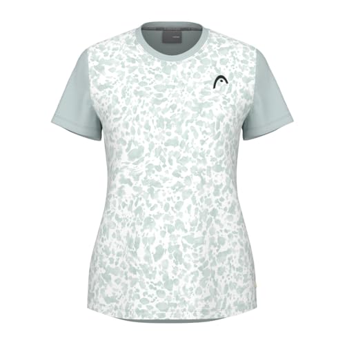 HEAD Tie-Break II t-shirt homme tennis respirant manches courtes