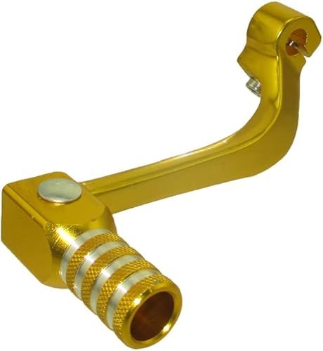 Miniatura 4 de TC-Motor Pedal de palanca de cambios para Venom x20 Vader Gen 2 Grom Clone Icebear Fuerza 125cc X-pro Vader Boom SR6 Vader BD125-10