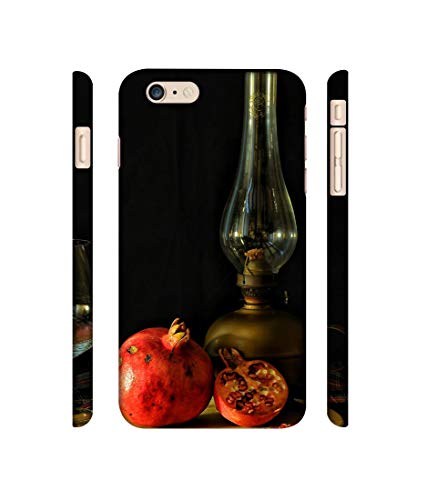 Image of Amazon Brand - Solimo Designer Product Photography 3D Printed Hard Back Case Mobile Cover for Apple iPhone 6 Plus / 6S Plus