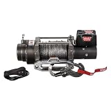 WARN 97730 15,000 lb. M15-S Winch