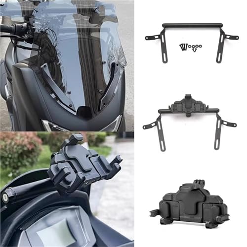 Support navigation GPS moto pour NMAX 155 2020-2024 - 2