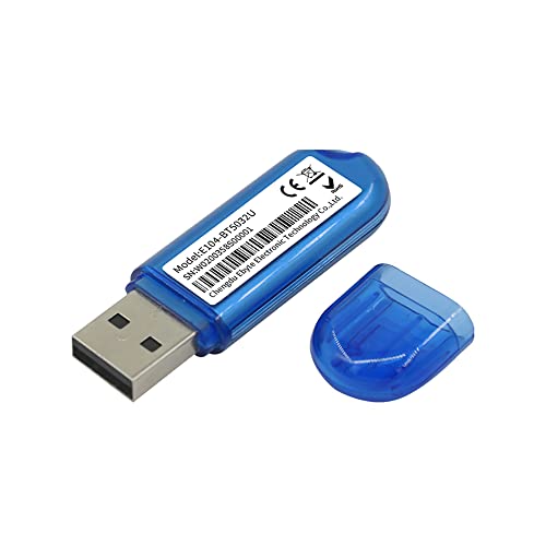 EBYTE nRF52832 Blue-Tooth Test Kit USB BLE5.0 BLE4.2 E104-BT5032U 4dBm for Smart Home Security System Medical Care