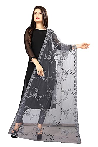 Women's Net Scarf Shawls & Wraps for Evening Dress, Wedding & Special Occasion, Beach Swimsuit Cover-Up