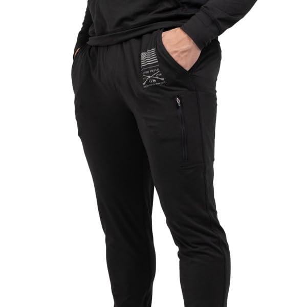 Grunt Style Men's All-Day Jogger2
