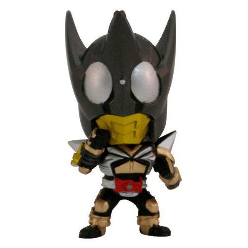 特撮ヒーローズ 仮面ライダーVol.1 【17.パンチホッパー(単品)】