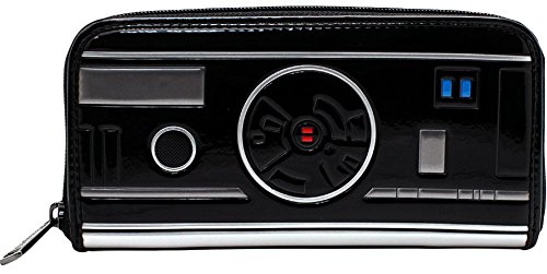 Loungefly Star Wars: The Last Jedi BB-9E Wallet