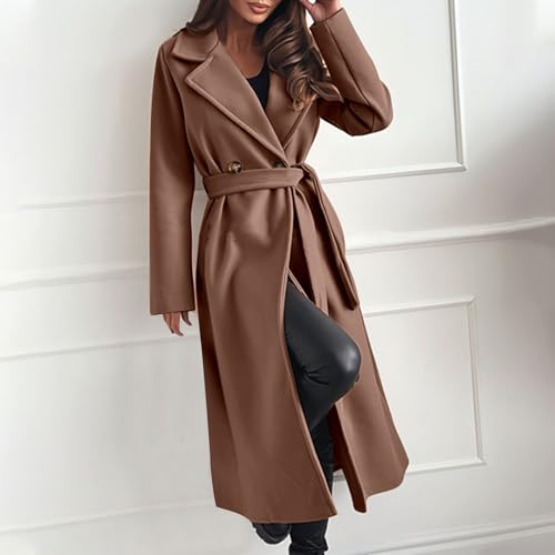 Neck Windbreaker for Ladies Winter Fall Long Sleeve Slim Tunic Thin Cardigan Jackets Windbreaker Outfit Women 20253