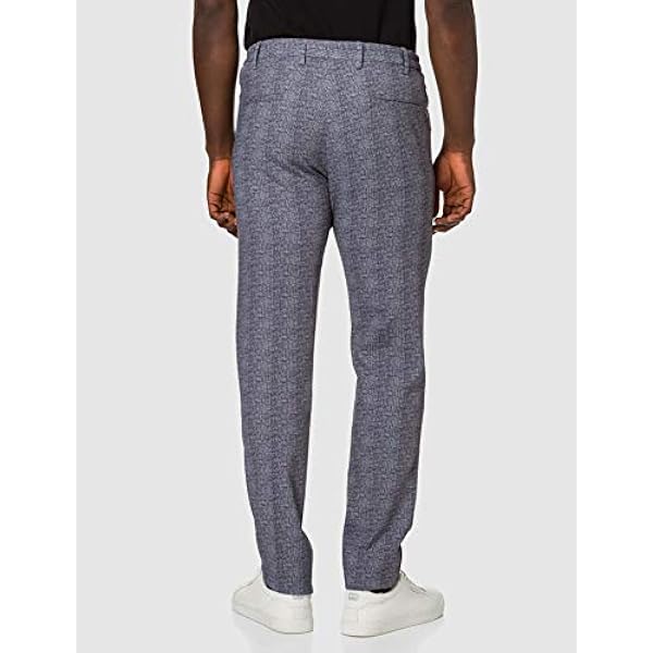 Pierre Cardin herrar Modern passform Hose Rick Futureflex